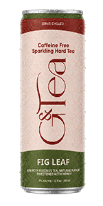 G&Tea Fig Leaf