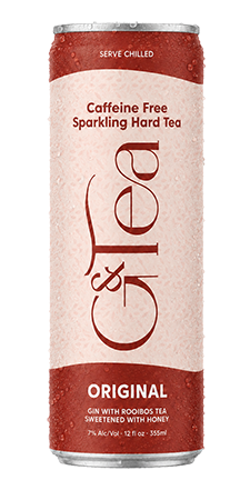 G&Tea Original Can